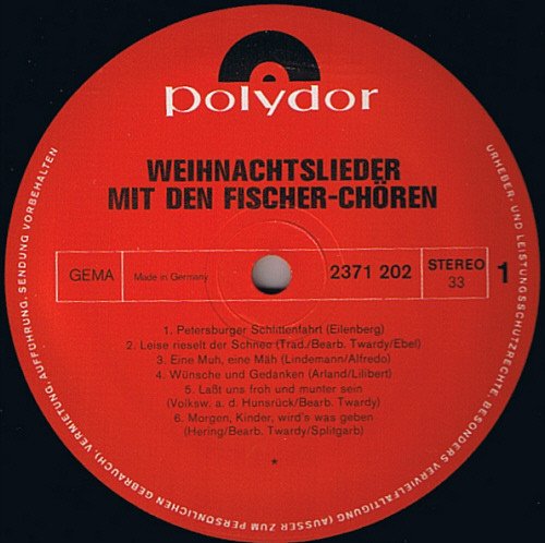 Die Schönsten Weihnachtslieder