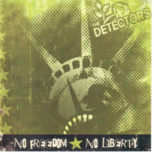 No Freedom No Liberty
