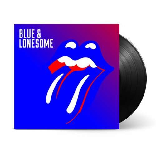Blue & Lonesome