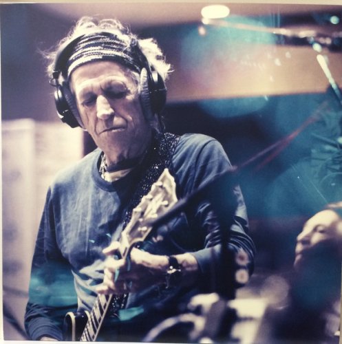 Blue & Lonesome