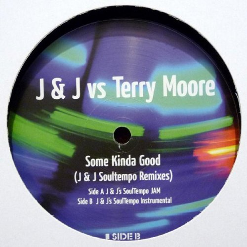 Some Kinda Good (J & J Soultempo Remixes)