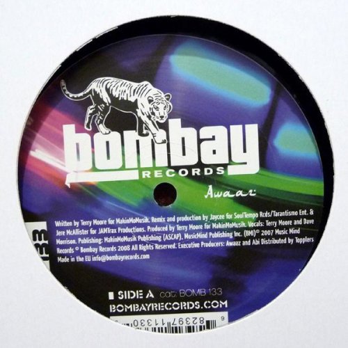 Some Kinda Good (J & J Soultempo Remixes)