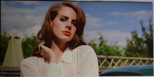 Born To Die