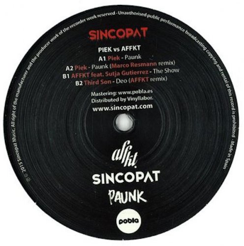 Paunk