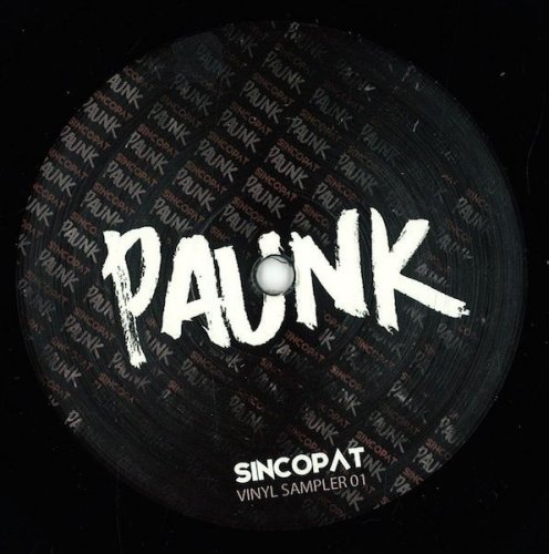Paunk