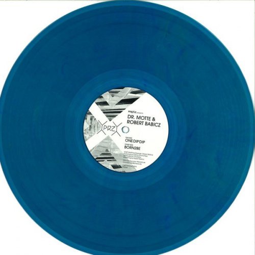 One Dip Dip / Born2be