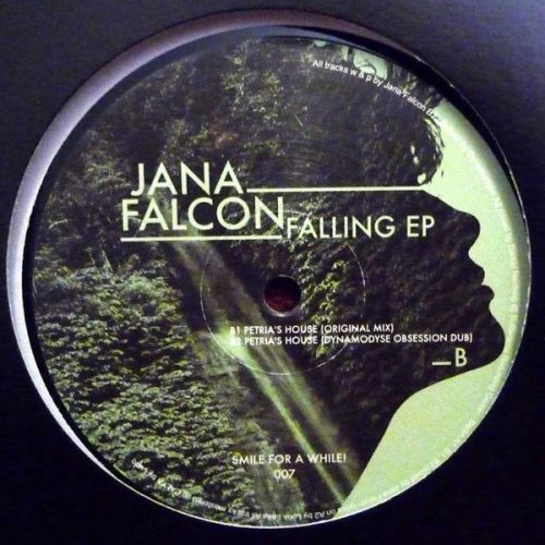 Falling EP