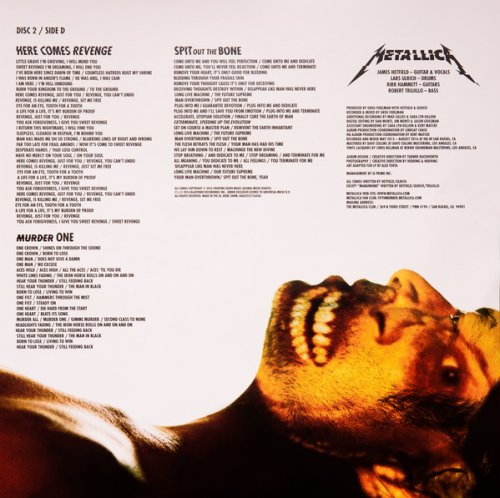 Hardwired...To Self-Destruct