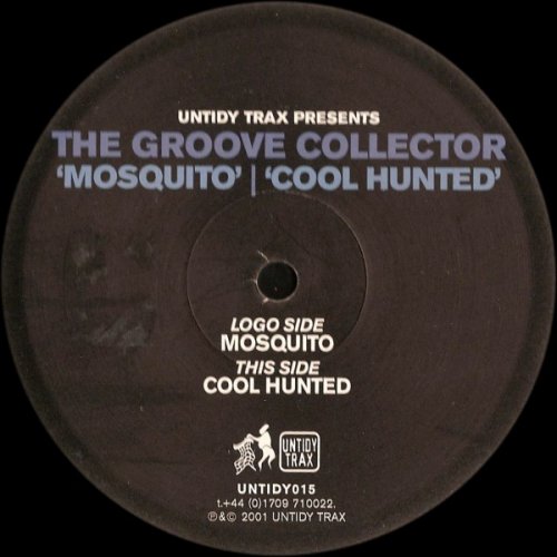 Mosquito / Cool Hunted