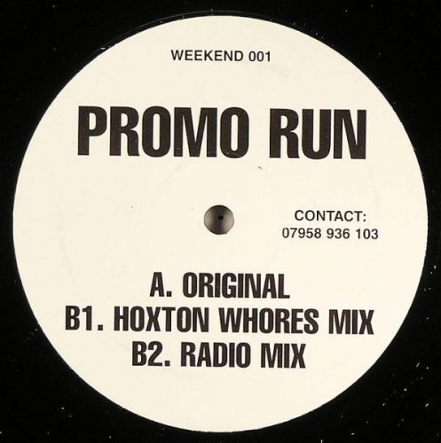 Why Wait 4 The Weekend