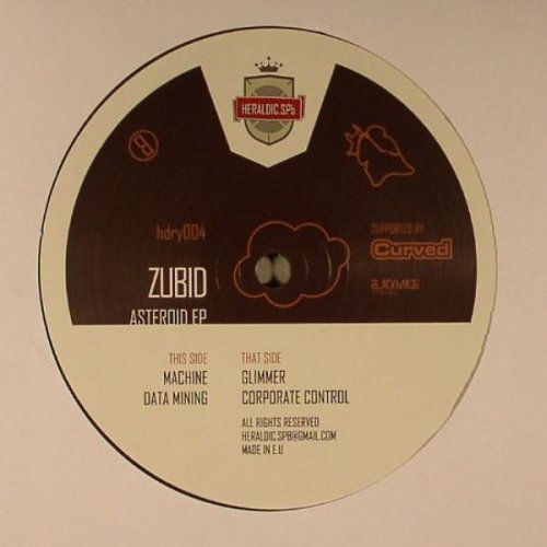 Asteroid EP