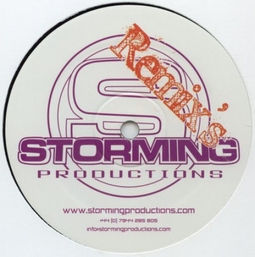 Dub Child Remixes Part 2