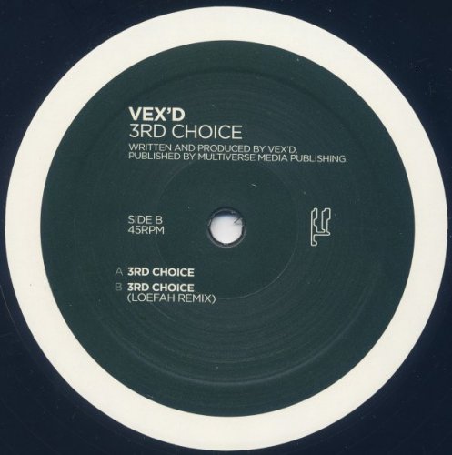 3rd Choice