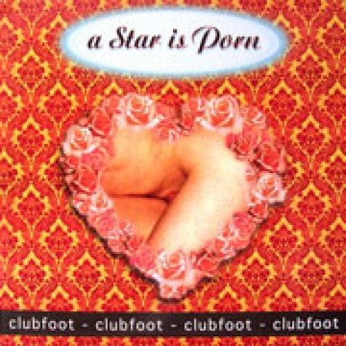 A Star Is Porn