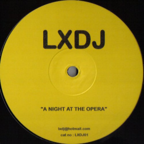 A Day At The Beach / A Night At The Opera