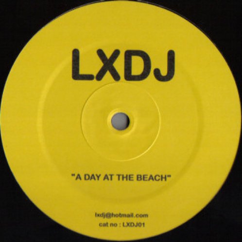 A Day At The Beach / A Night At The Opera