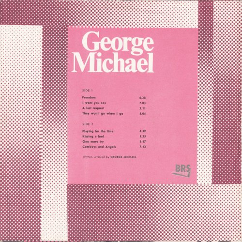 George Michael 2