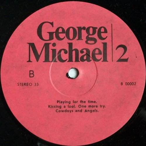 George Michael 2