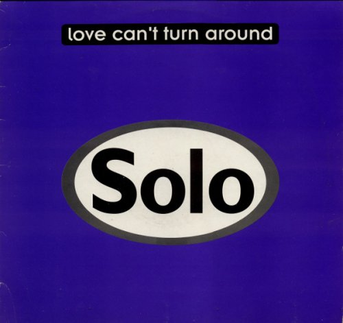 Love Can't Turn Around