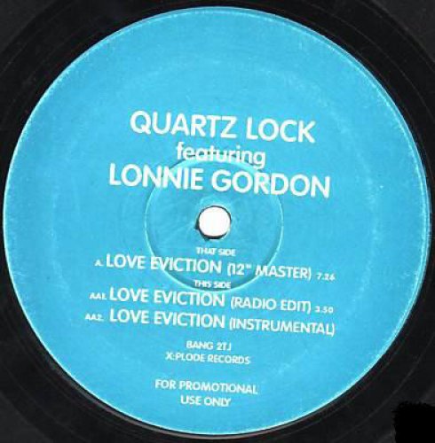 Love Eviction