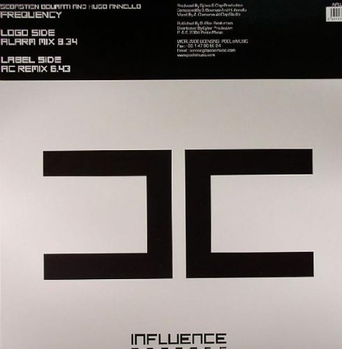 Frequency