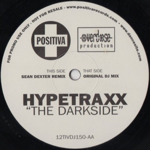 The Darkside