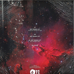 Not Gonna Let (Remixes)