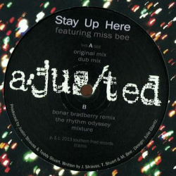 Stay Up Here