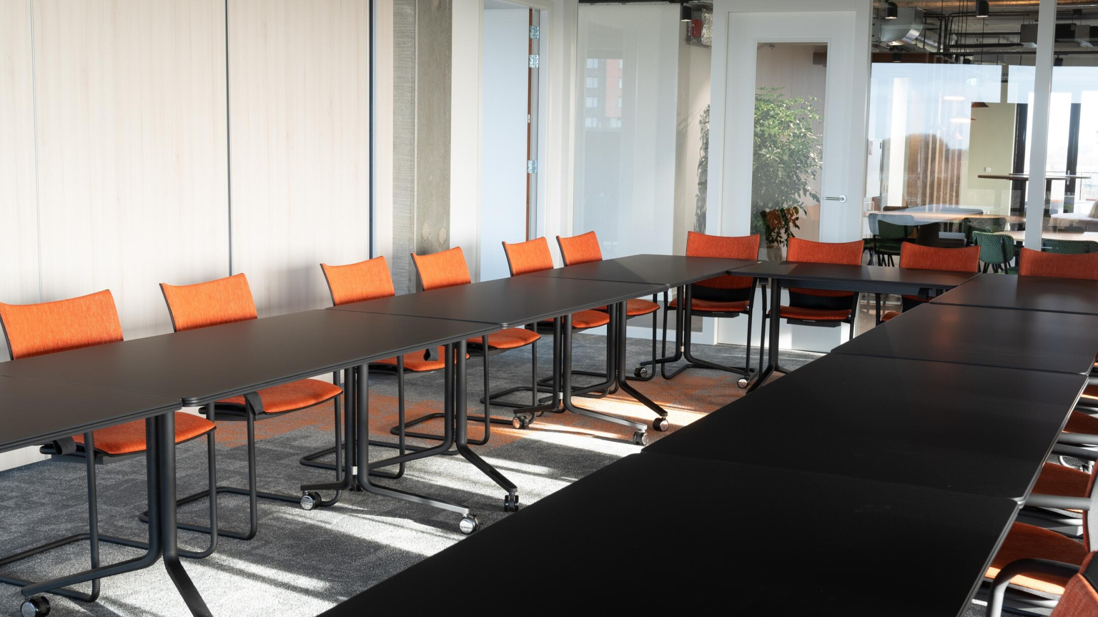 Bijeenkomst dordrecht