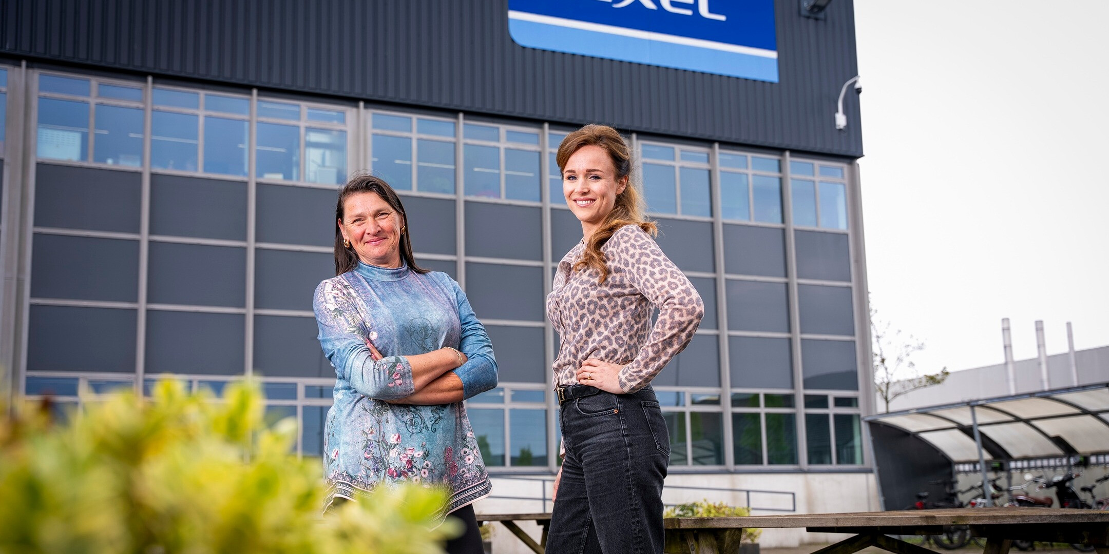 Samenwerking Rexel en Visser & Visser voor sterke teams