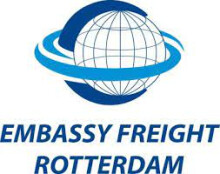 Embassy Freight Rotterdam BV