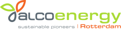 Alco Energy Rotterdam