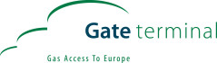 Gate terminal B.V.
