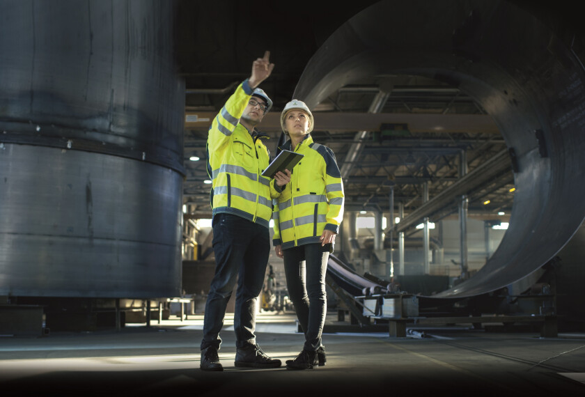 Makers van Rotterdam