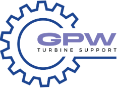 GPW Turbine Support