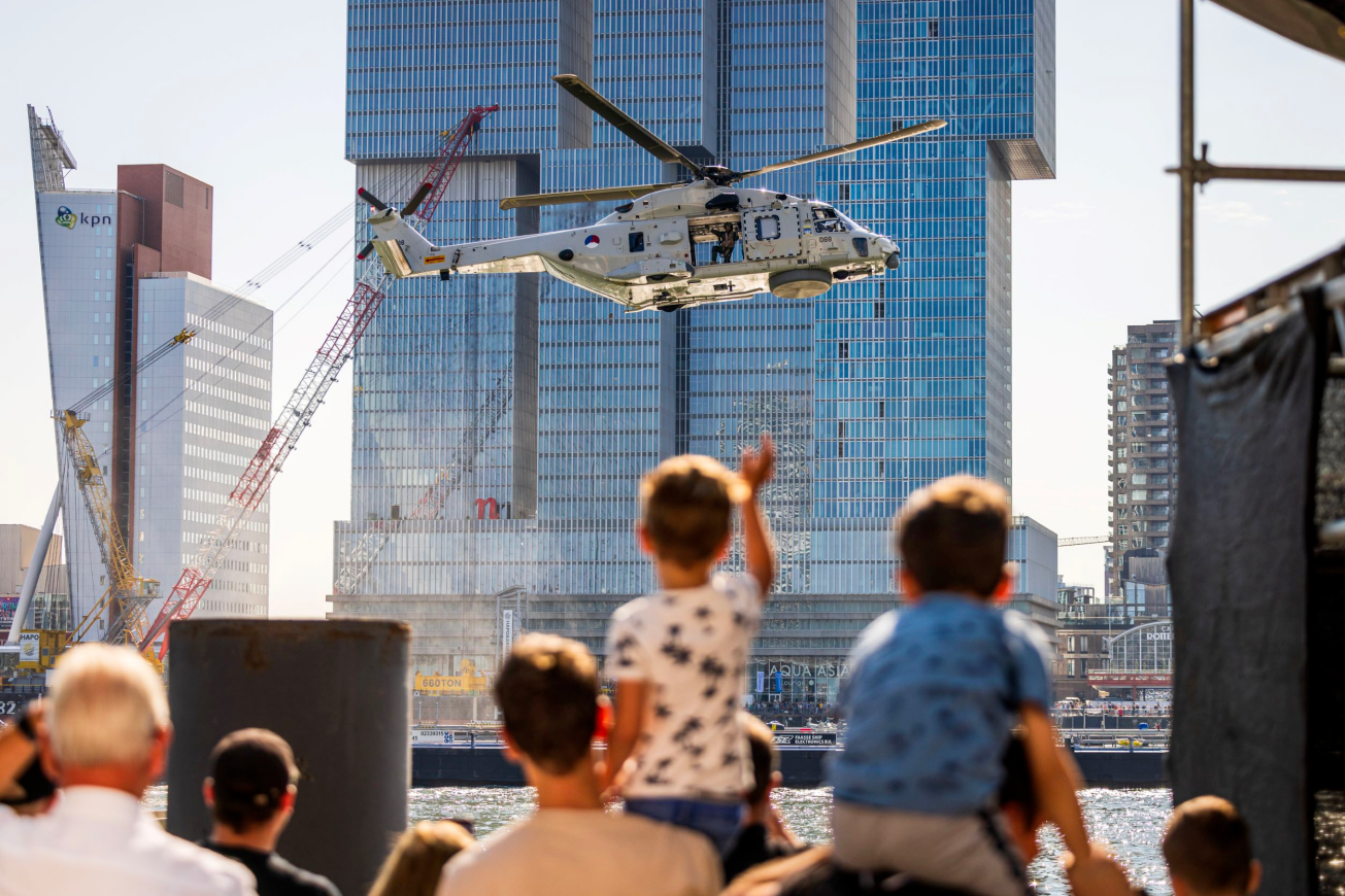 Wereldhavendagen 2026