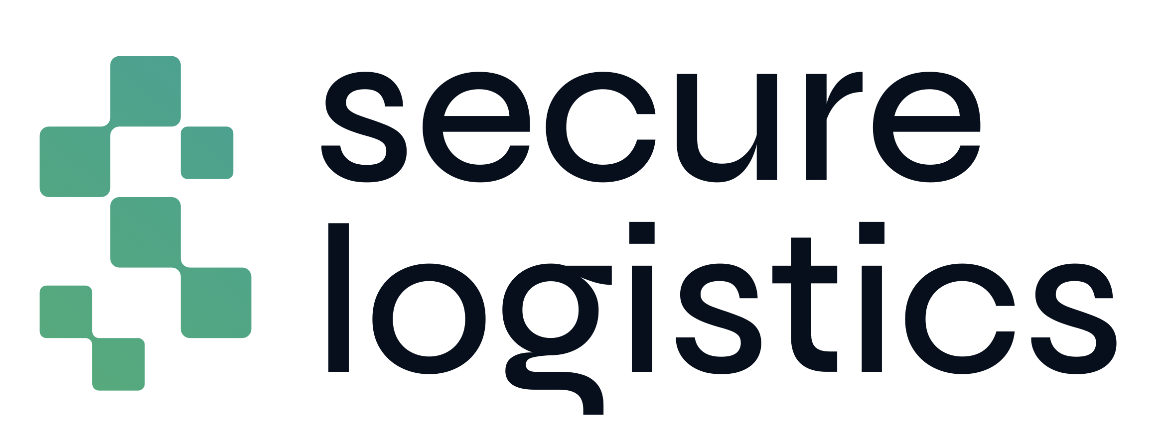 Secure Logistics