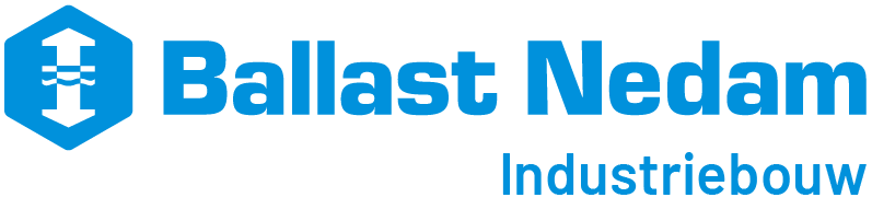 Ballast Nedam Industriebouw