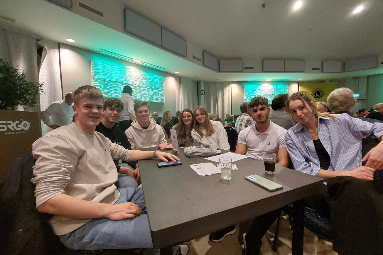 'Wie kent Goeree-Overflakkee quiz'