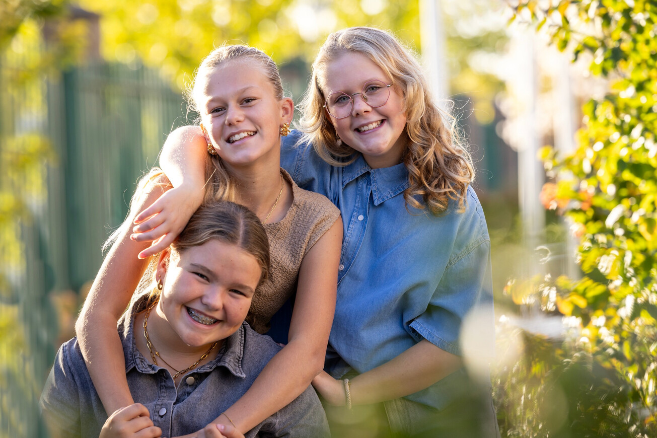 Voorlichtingsavond 10/11 voor ouders van groep 8 leerlingen