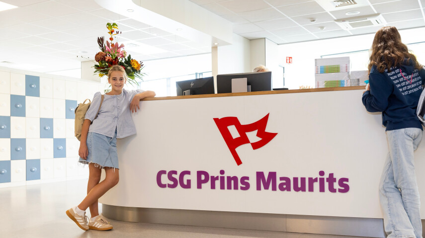 Contact tussen school en thuis