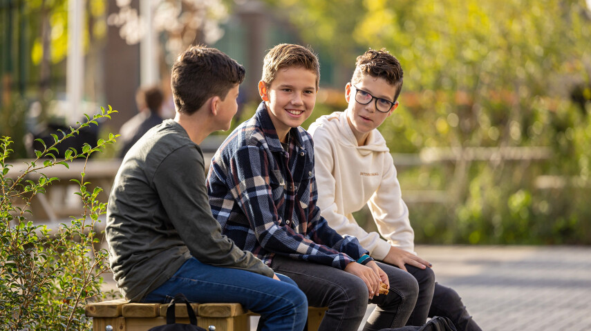 Verlof, ziek of afwezig