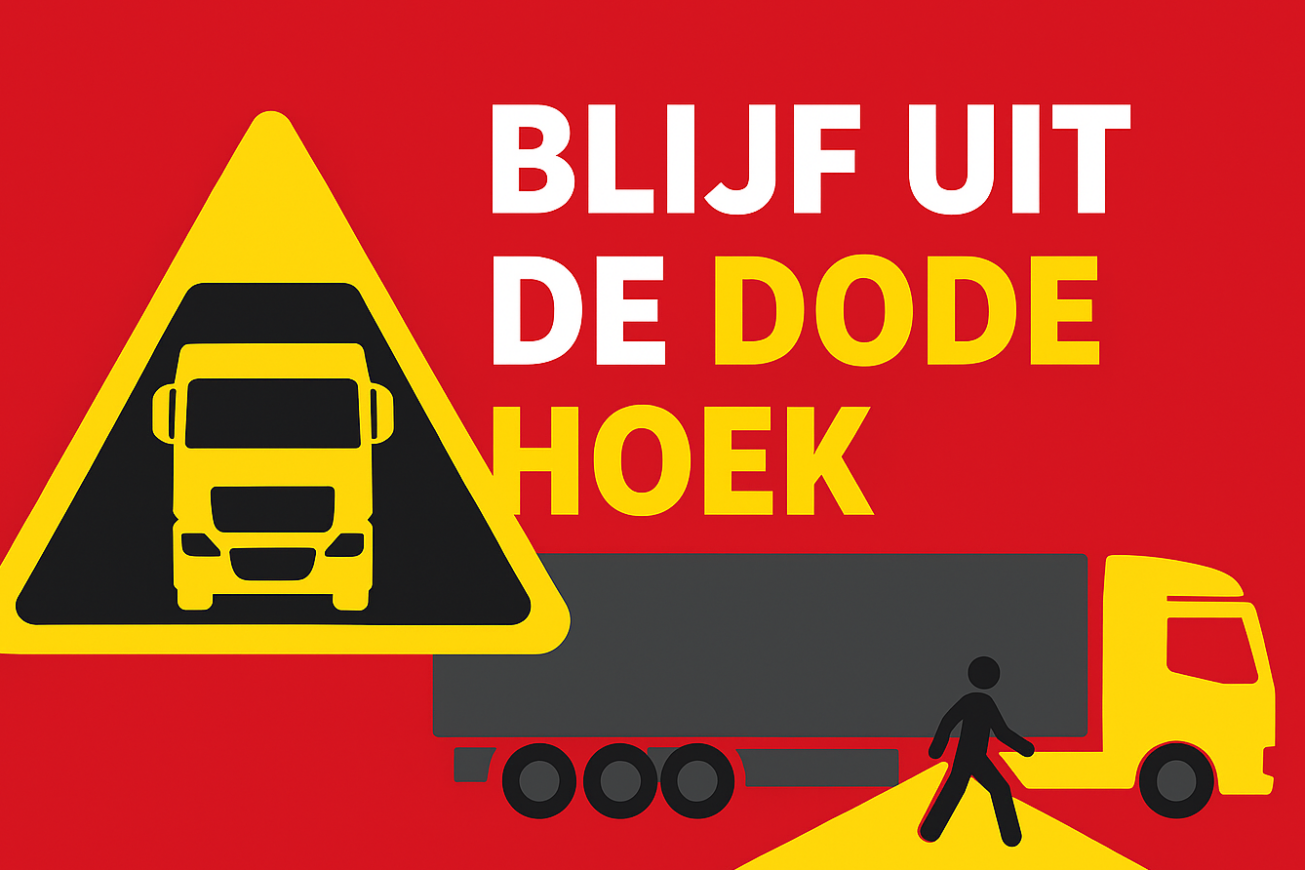 Totally Traffic op de PM