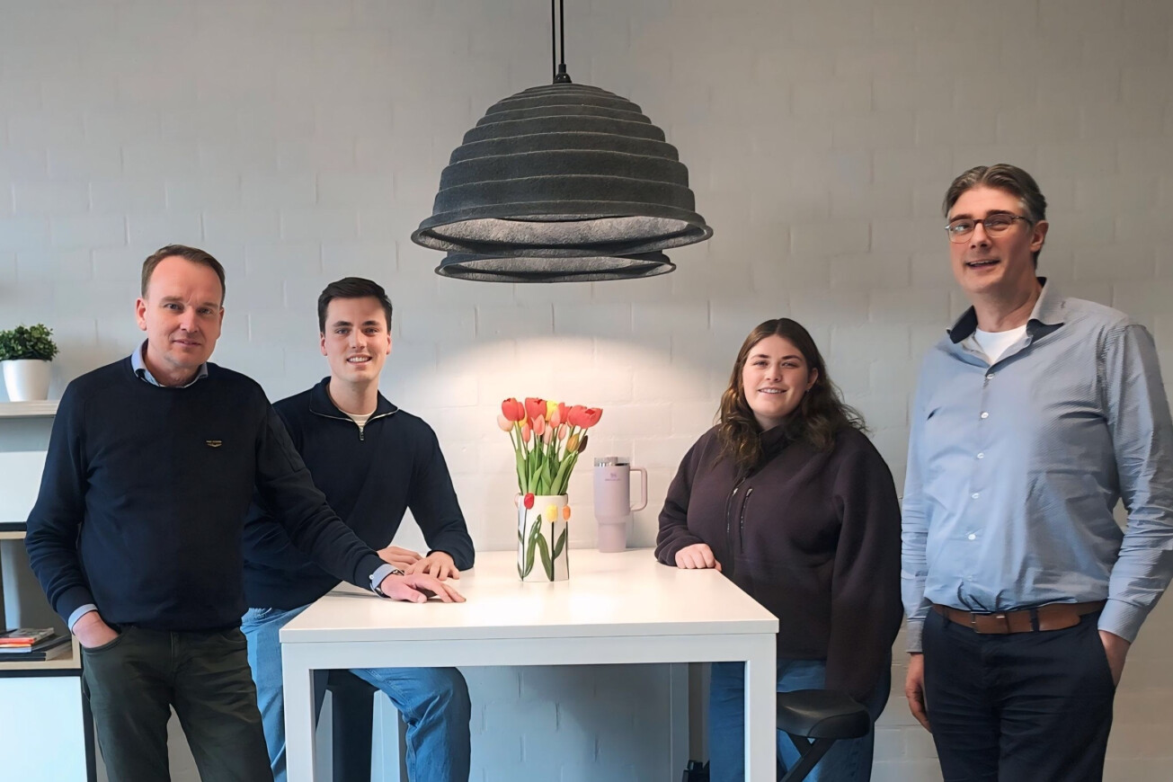 Hoe AI een plaats krijgt op CSG Prins Maurits