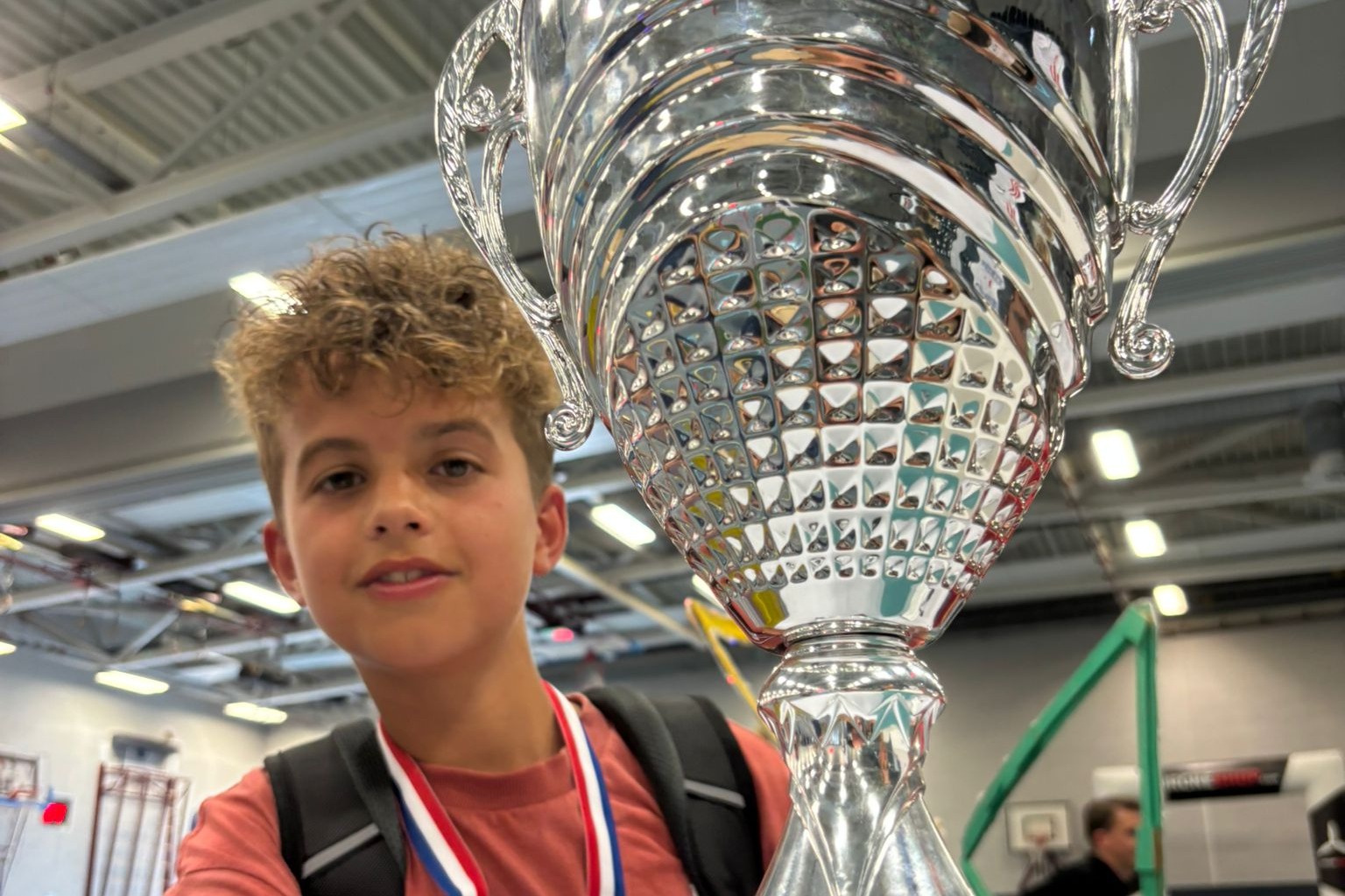 Ralph Nieuwenhuize wint Futuremindz Drone Cup Finals 2026
