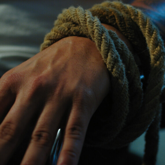 Chinese voorganger en vrouw veroordeeld om geloof