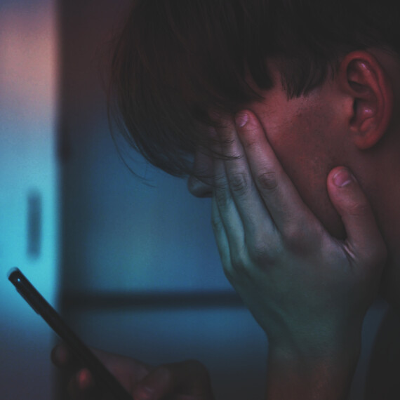 Pornografie is en blijft een probleem zelfs onder voorgangers