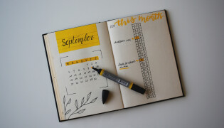 Dé Professional Organizer