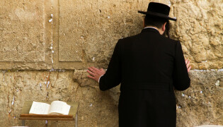 De verwachting van de Joodse Messias