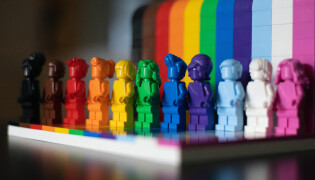 In onze tijd is jouw seksualiteit je identiteit